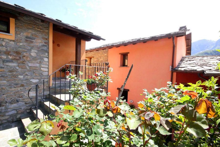 Borgo Delle Panie Bed & Breakfast Careggine Ngoại thất bức ảnh