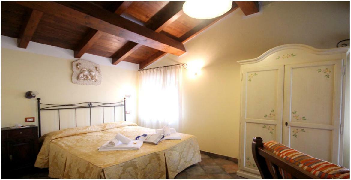 Borgo Delle Panie Bed & Breakfast Careggine Ngoại thất bức ảnh